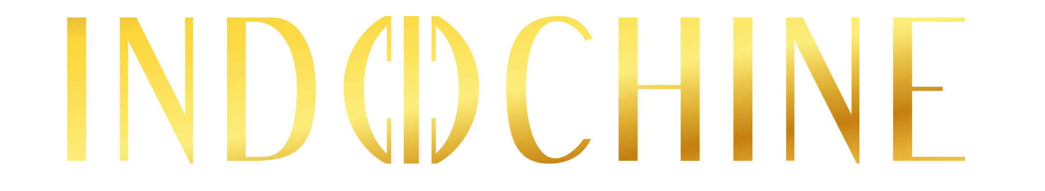 Indochine-Logo
